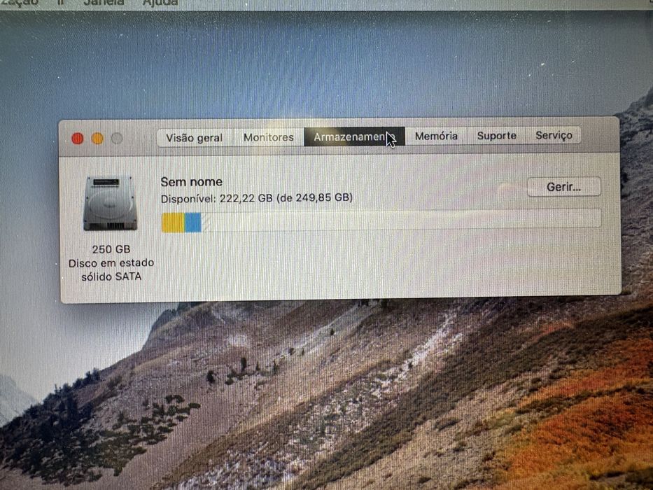 Apple MacBook Pro A1278