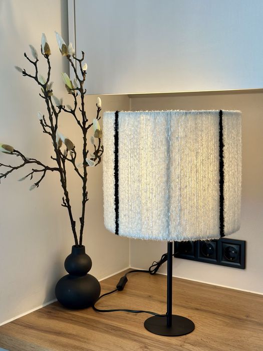 Абажур ручної роботи