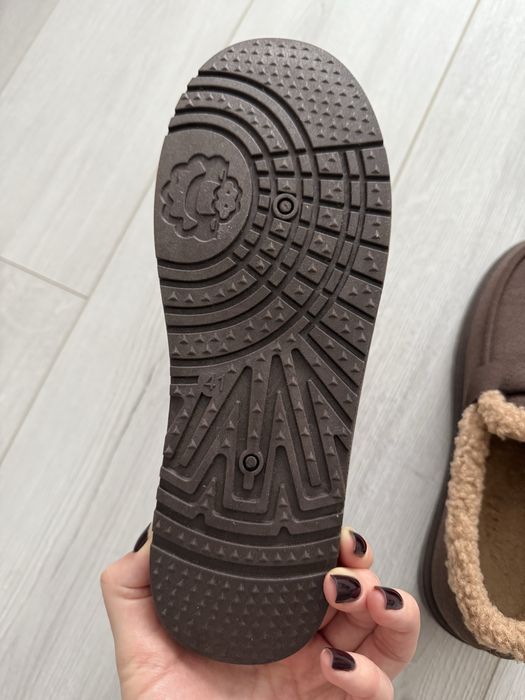 Лофери зимові miu miu (39-40)