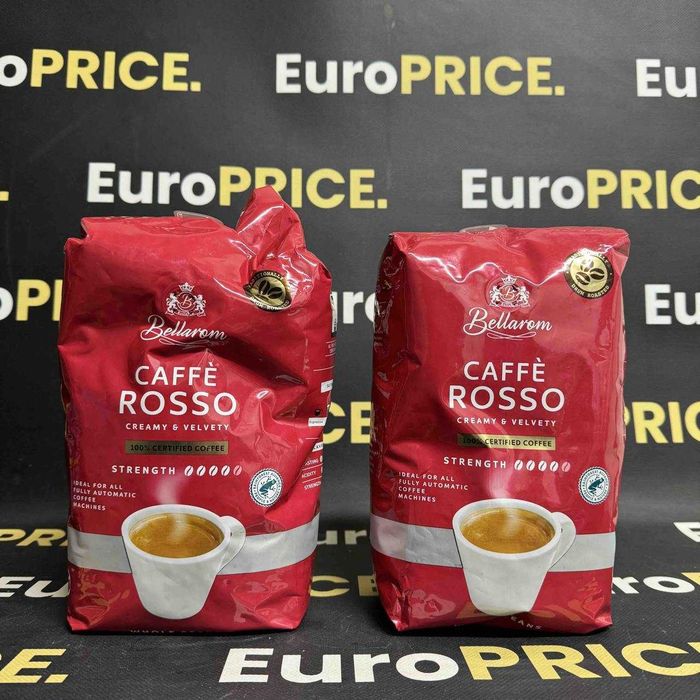 ‼️ Кава В Зернах з Європи ! опт ! Movenpick, Starbucks , Rioba Еспресо