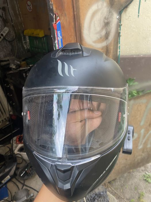 шолом mt helmets