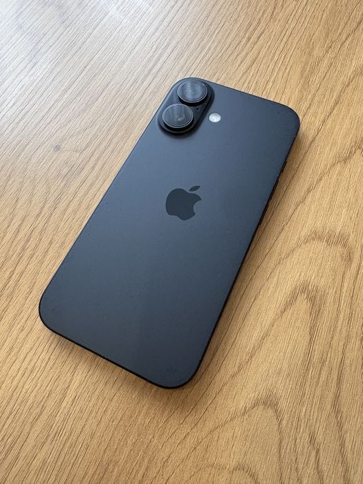 Spezedam Iphone 16 128 g