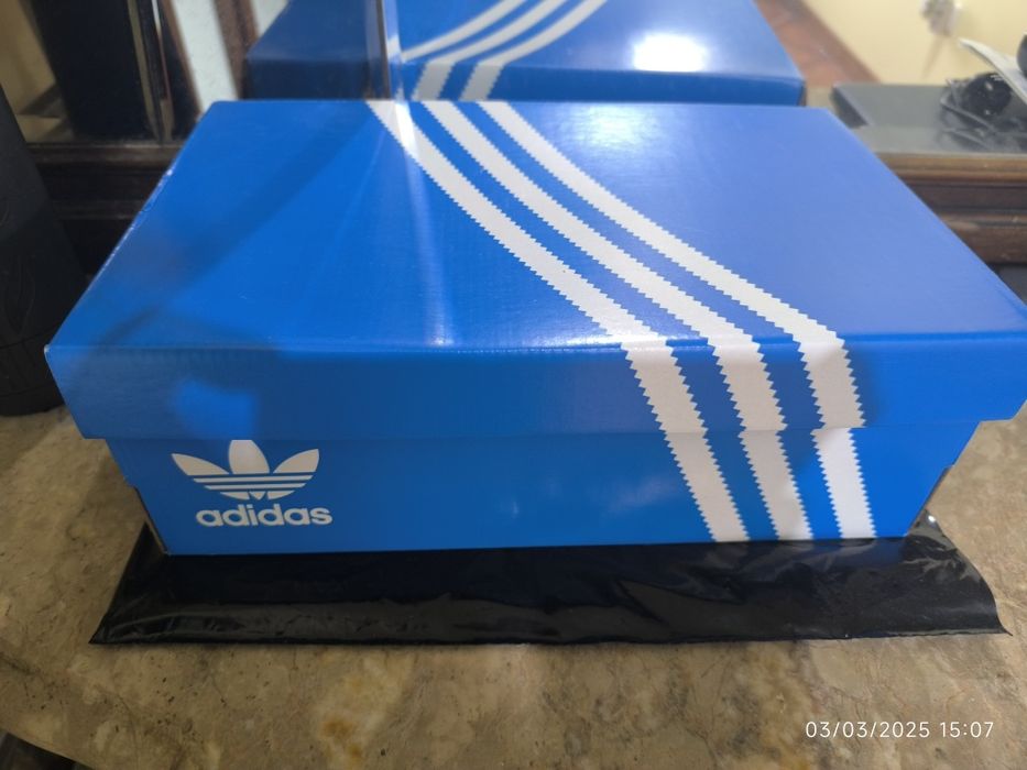 Sapatilhas Adidas Gazelle
