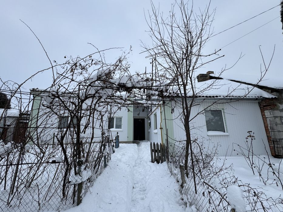 Частина будинку в Здолбунові