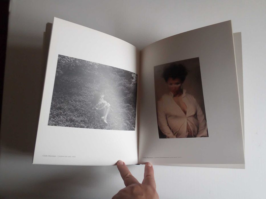 Livro "Mulheres 26 anos - Encontros de Fotografia"