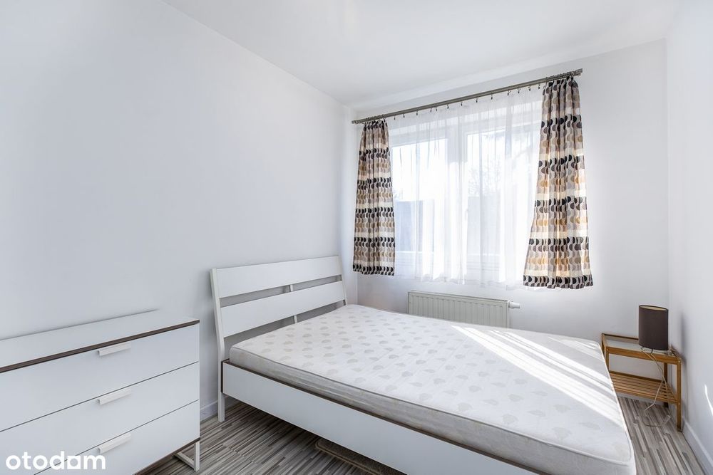 Na sprzedaż 3 pok. 52m/2 parter. 750 000 zł. ul. Kordiana - Widok 4