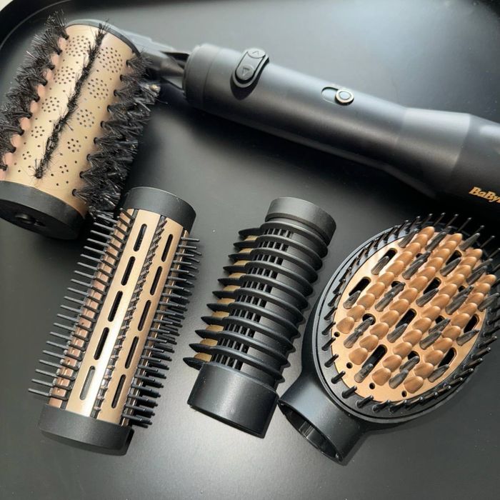 BaByliss Big Hair Luxe AS970E