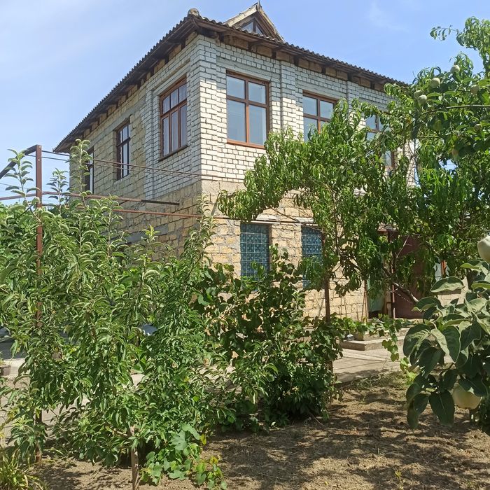 Ділянка 10соток+ Дом + Хоз. будови 50м2