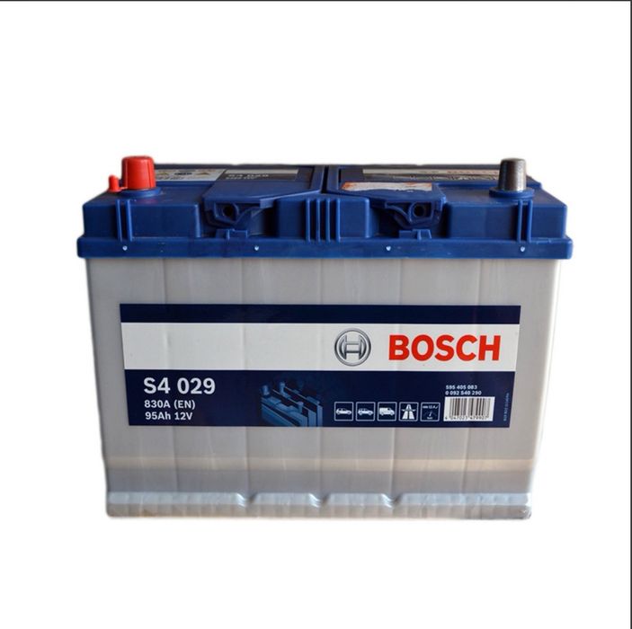 Акумулятор ГЕЛЕВІ АGM EFB Ca/Ca+ 13,35,45,65,75,95,100,110 Ah12/v