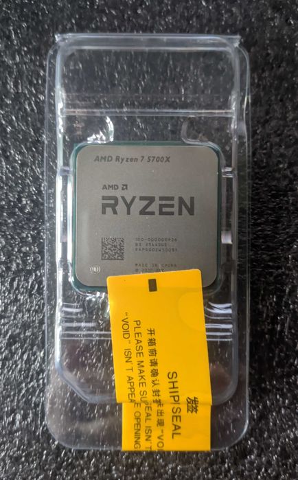 Комплект AM4 | SOYO B550M + Ryzen 5700X + 16/32 RAM (опціонально)