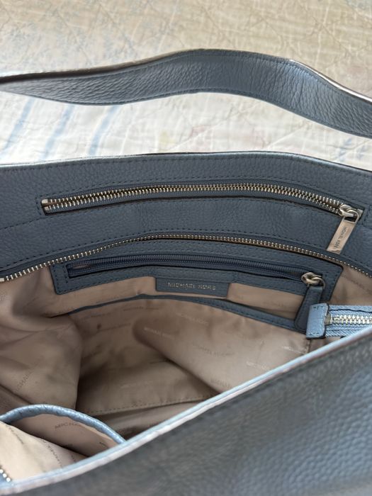 Michael Kors hobo Bedford