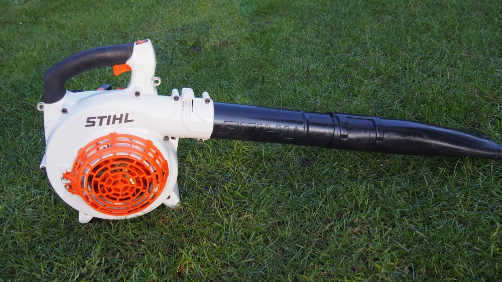 STIHL Bg 85 bg85 Dmuchawa spalinowa FV 23%