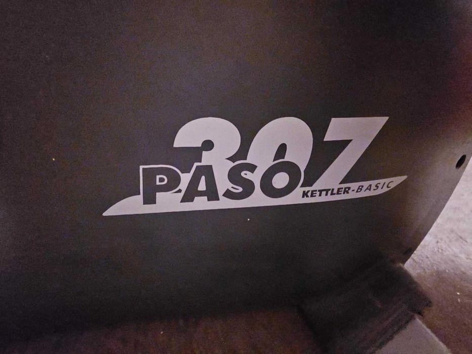 Rower Treningowy stacjonarny Kettler Paso 307 używany,sprawny!
