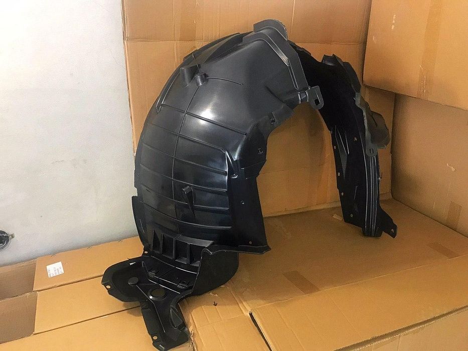 Подкрылки nissan rogue, x-trail 2014, 2015, 2016, 2017, 2018, 2020