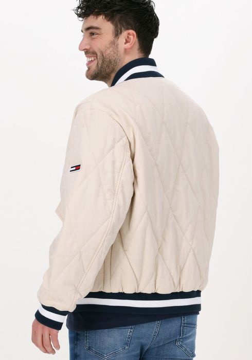 Чоловічий бомбер | Tommy jeans
