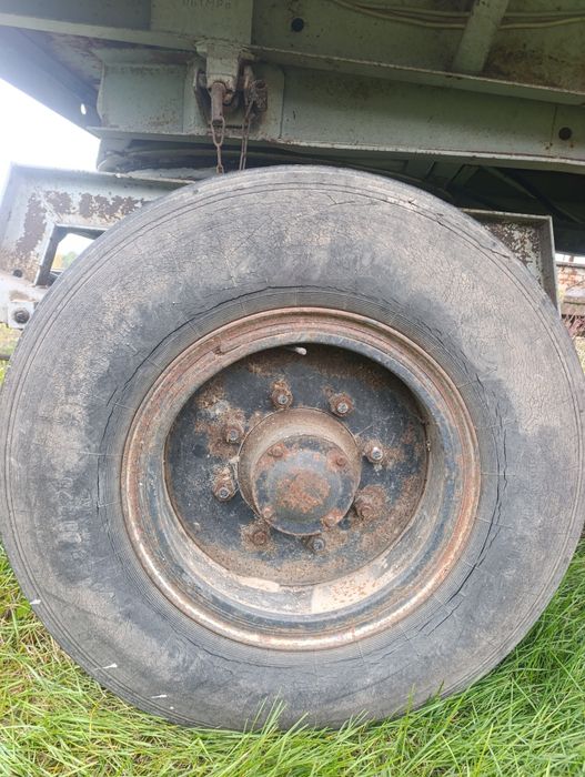 Sprzedam koła 900/20