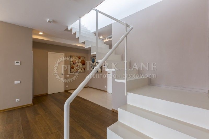 Багатокімнатна квартира за адресою вул. Гоголівська (площа 275 м²) - Atlanta.ua - фото 17