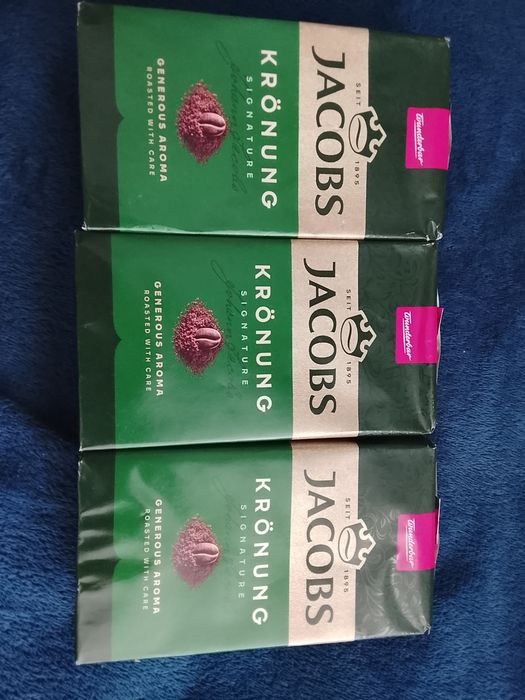 Zestaw Kronung 20szt