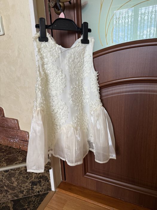 Літнє дитяче плаття