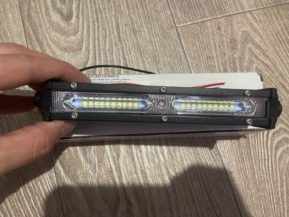 Лед балка.Автомобільне світло.