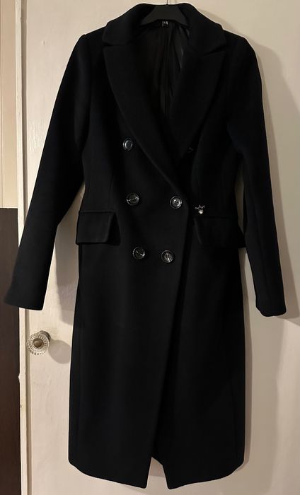 Пальто/жіноче/ STELLA POLARE (XS)