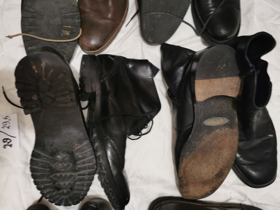 Buty meskie excluziv na każdą okazję 42/46