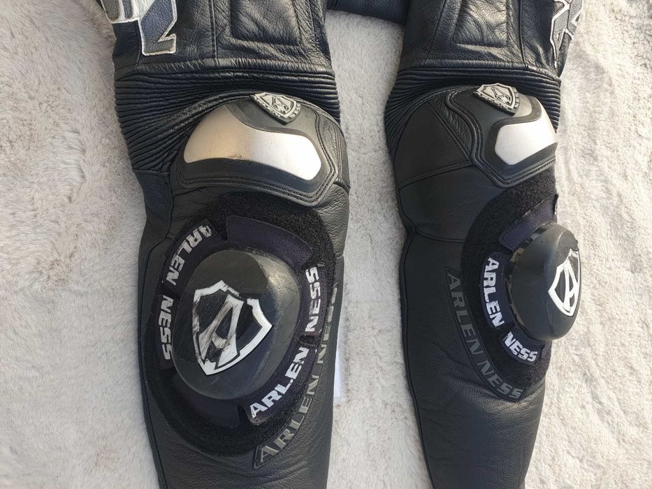Arlen Ness Kangaroo 50 Eur M Kombinezon motocyklowy