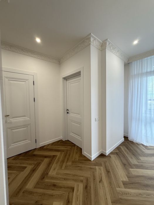 Продам однокімнатну квартиру в новобудові ЖК Empatika