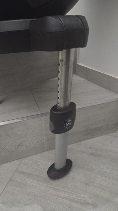 Fotelik obrotowy britax Romer do 18 kg isofix