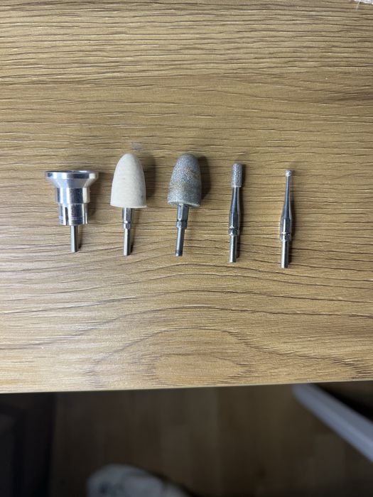 фреза для манікюру