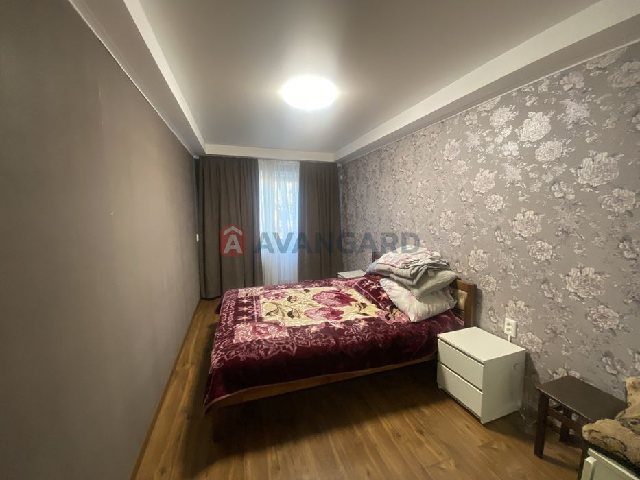 Ціну знижено!!! Радіаторна Павло-Кічкас. 3к квартира