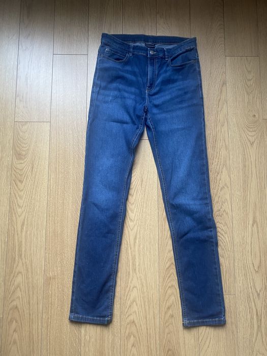 Calças de ganga Mayoral Nukutavake 18 anos