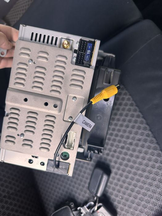 Мультимедіа ресивер EasyGo C100