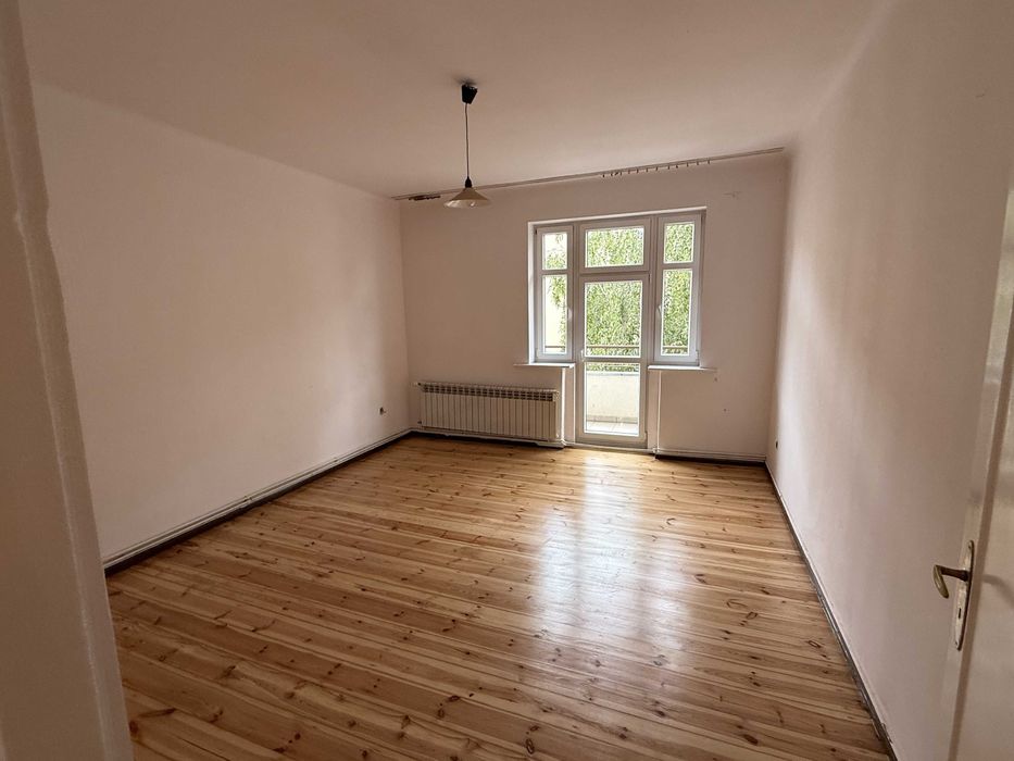 Mieszkanie – Poznań, Grunwald, Łazarz - Widok 2