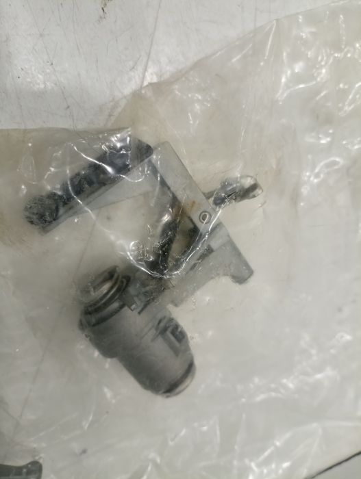 Conjunto de canhões - VOLKSWAGEN POLO (9N_) | 01 - 14
