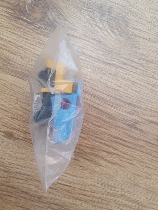 Машинка СССР Точилка для карандашей  БелАЗ Новая Редкая