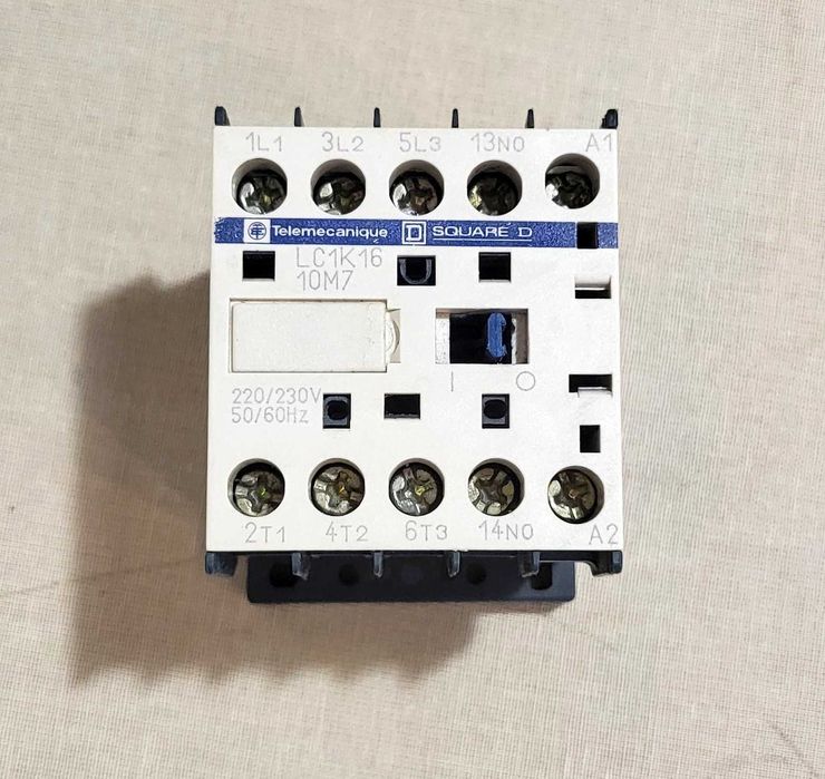 Stycznik mocy BS5424