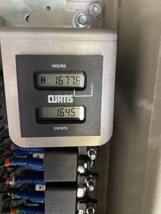 Автовишка Mercedes 513  2010 р. 2.2 Д.