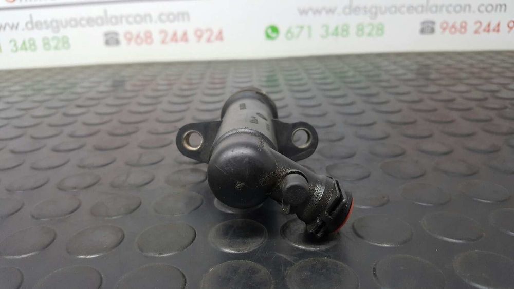 BOMBITO DE EMBRAIAGEM PEUGEOT BOXER CAJA CERRADA (RS 3000) (330/333) 2007 ->) HD...