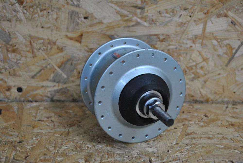 Piasta Shimano Nexus 8 Biegowa SG-C6001-8R 36H