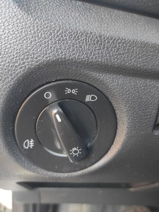 Skoda Fabia  2010 газ/бенз