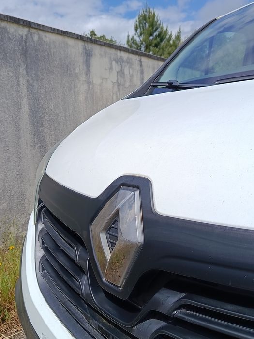 Renault  Trafic OPORTUNIDADE