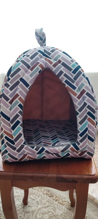 Переноска для котика