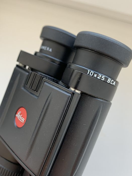 Бинокль Leica Trinovid 10x25 BCA (zeiss,swarovski,blaser)