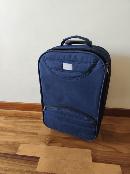 Mala viagem  altura 0.55 largura 0.35