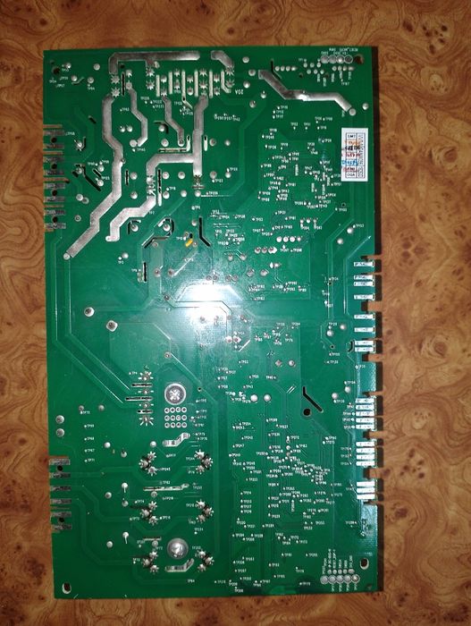 Moduł  pralka CANDY