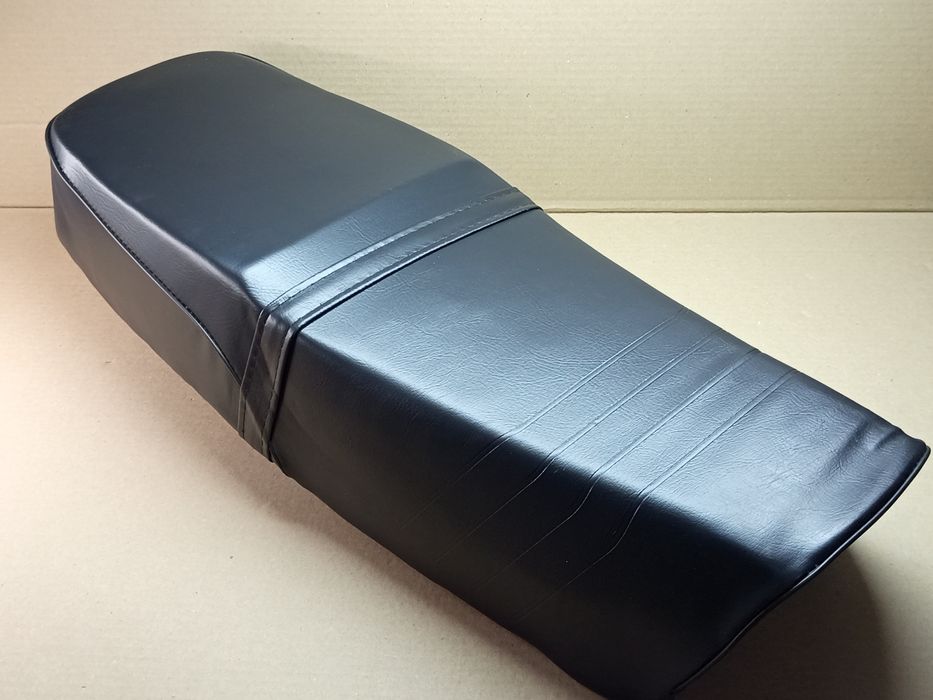 Сидіння мопеда Альфа на металевій основі