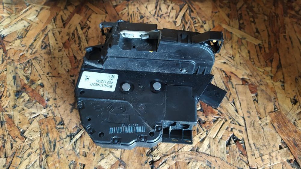 FECHO DA PORTA  RENAULT CAPTUR I - Trás Esquerdo