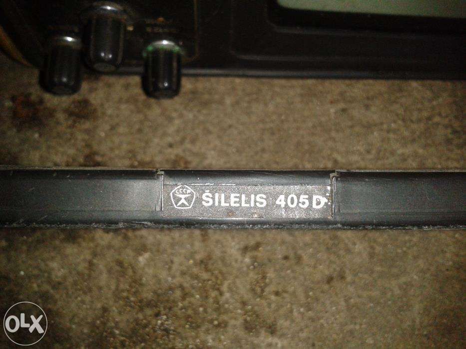 Telewizor SILELIS 405D