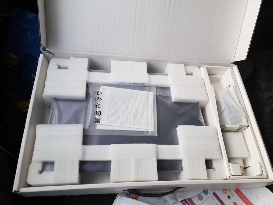 Portátil matebook 16s com ecrã táctil